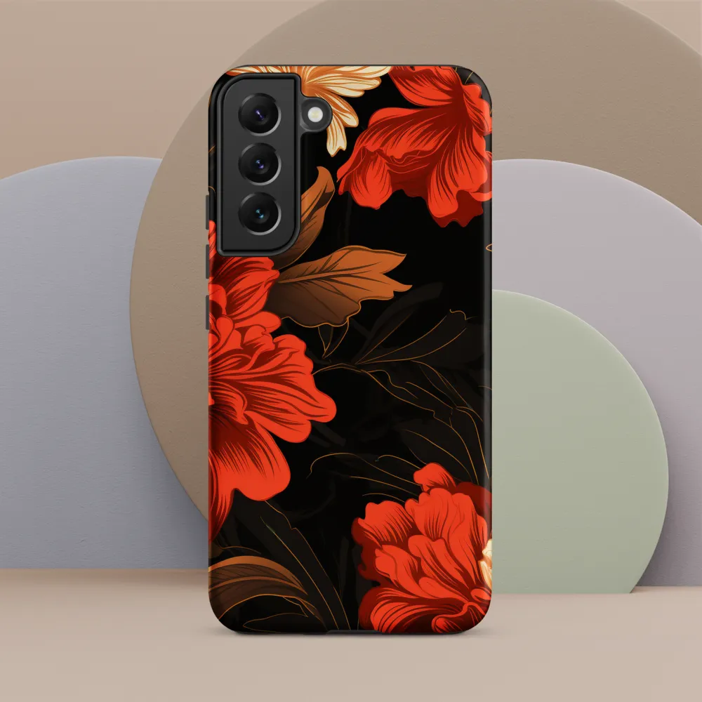 Elegance in Bloom