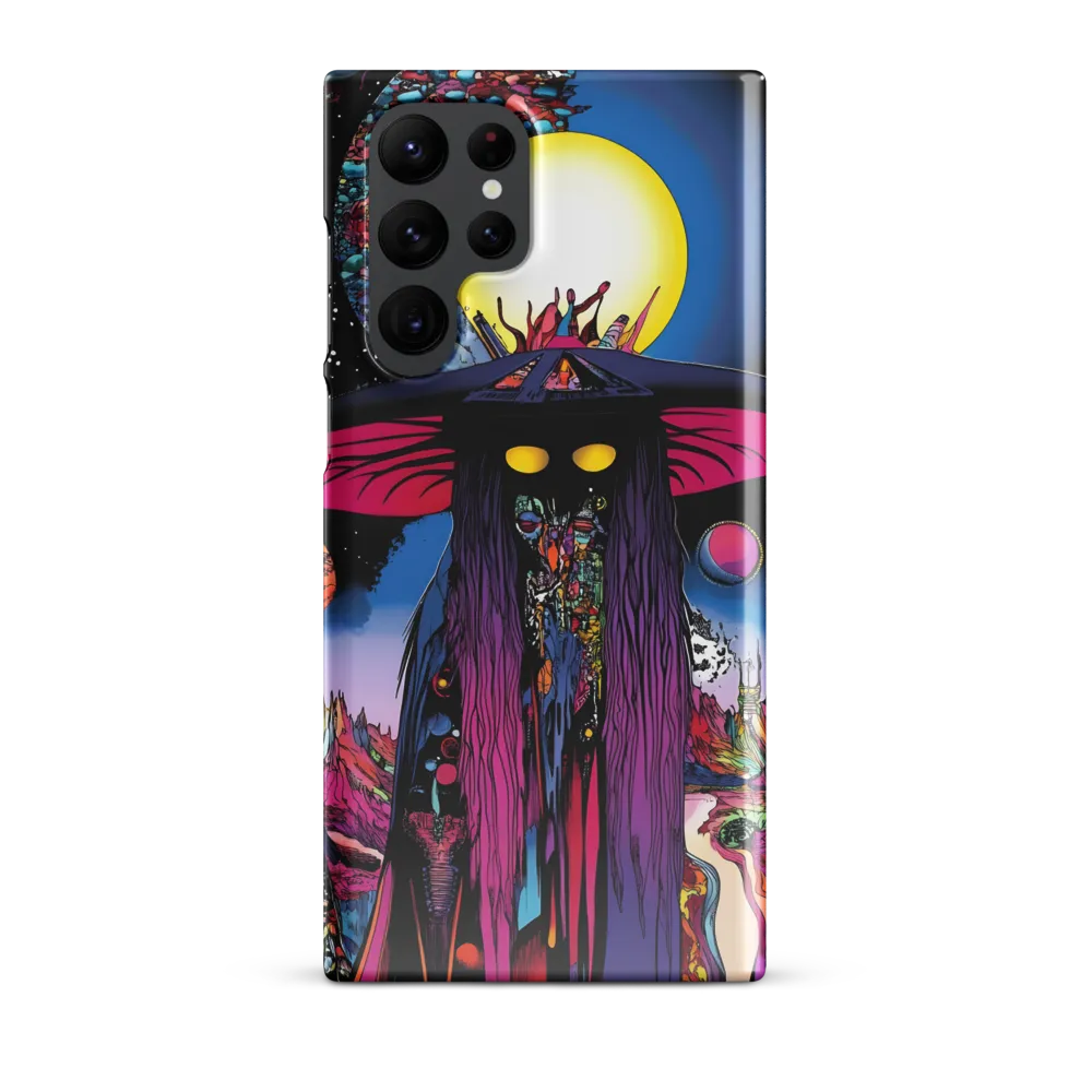 Cosmic Enigma