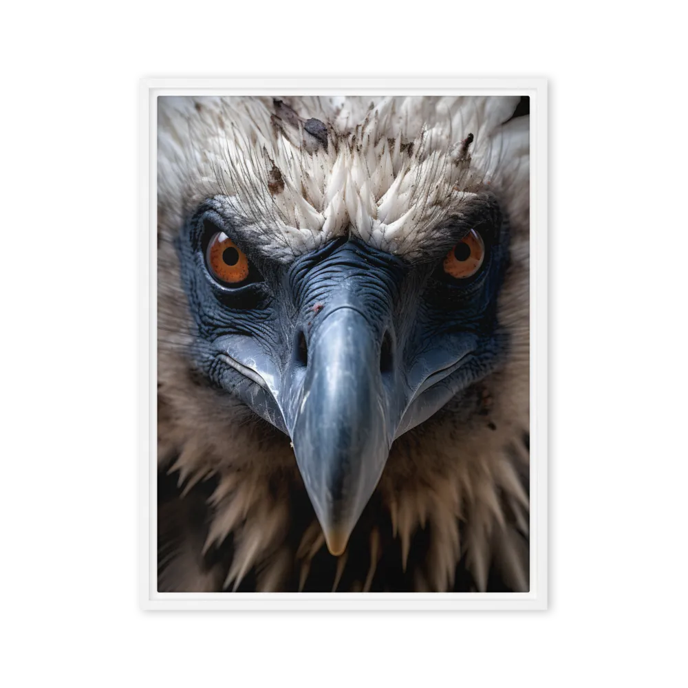 The Gaze of Strength