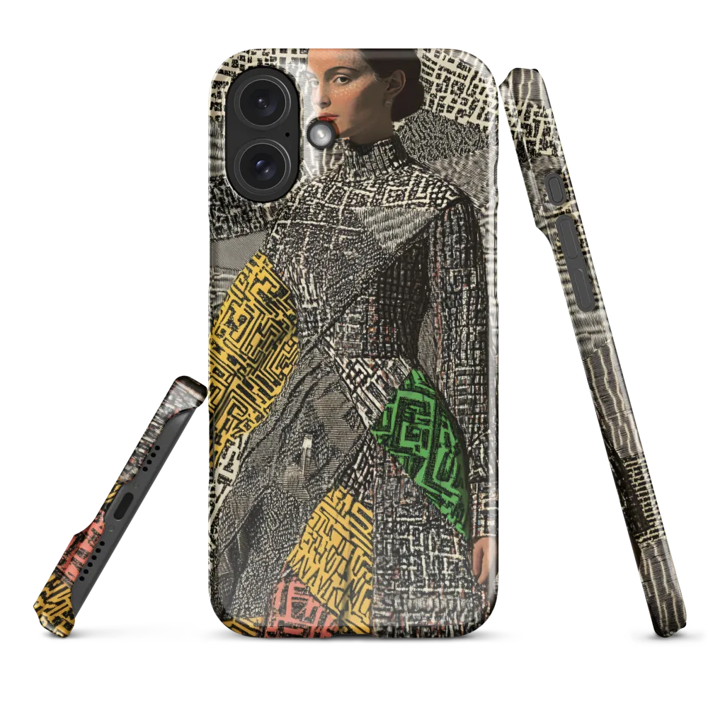 Dynamic Elegance: The Art of Fashion
