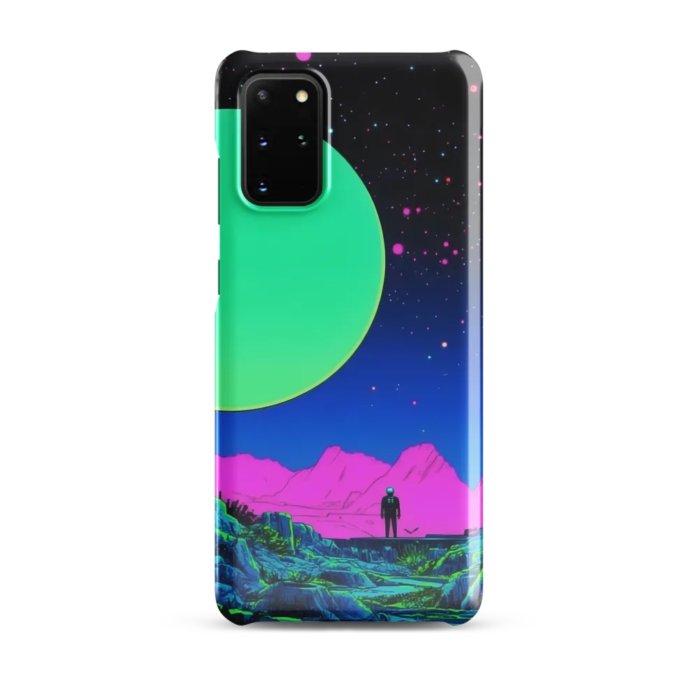 Cosmic Reverie