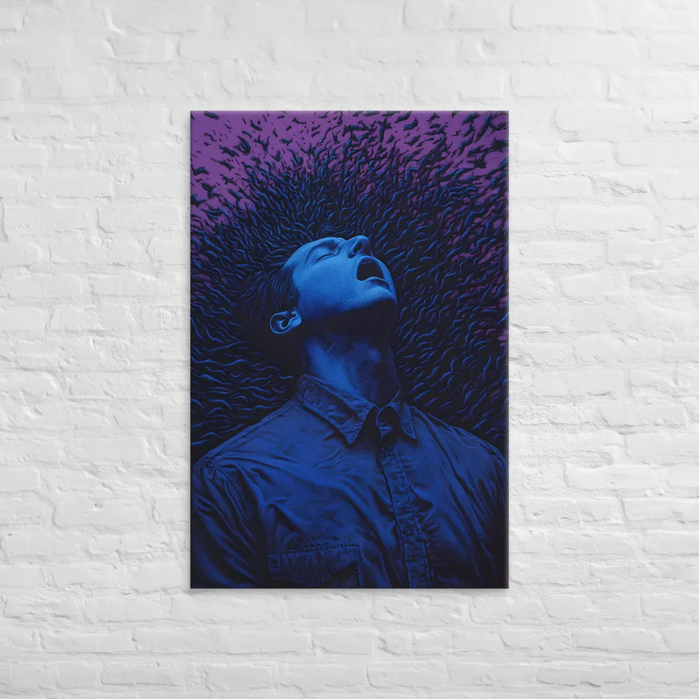 Dreams Unbound | Canvas | 32″×48″
