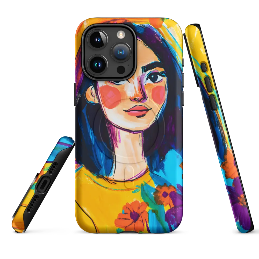 Vibrant Blossoms