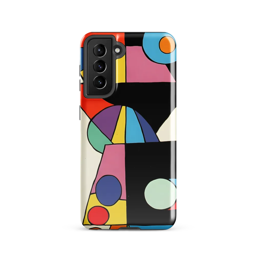 The Play of Shapes