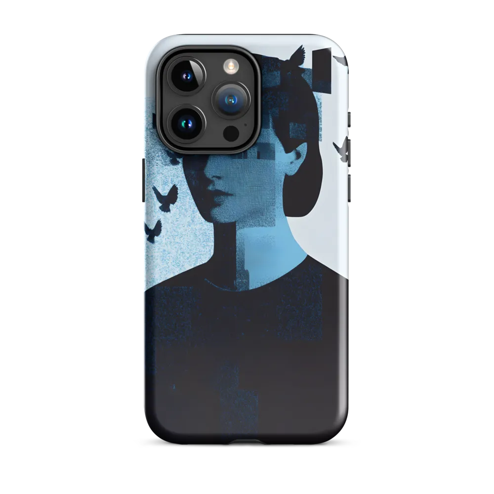 Fragmented Reflections