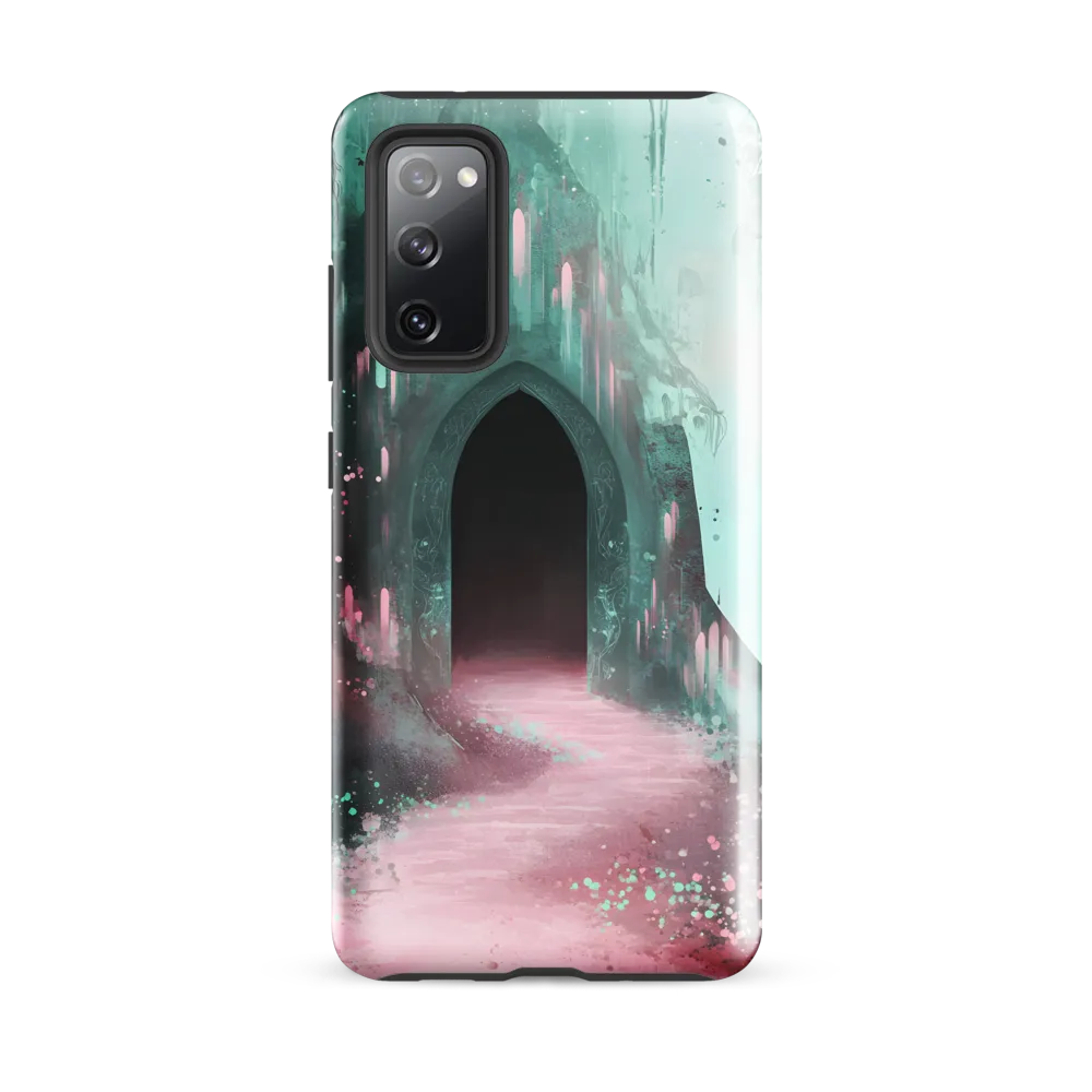 Portal of Secrets