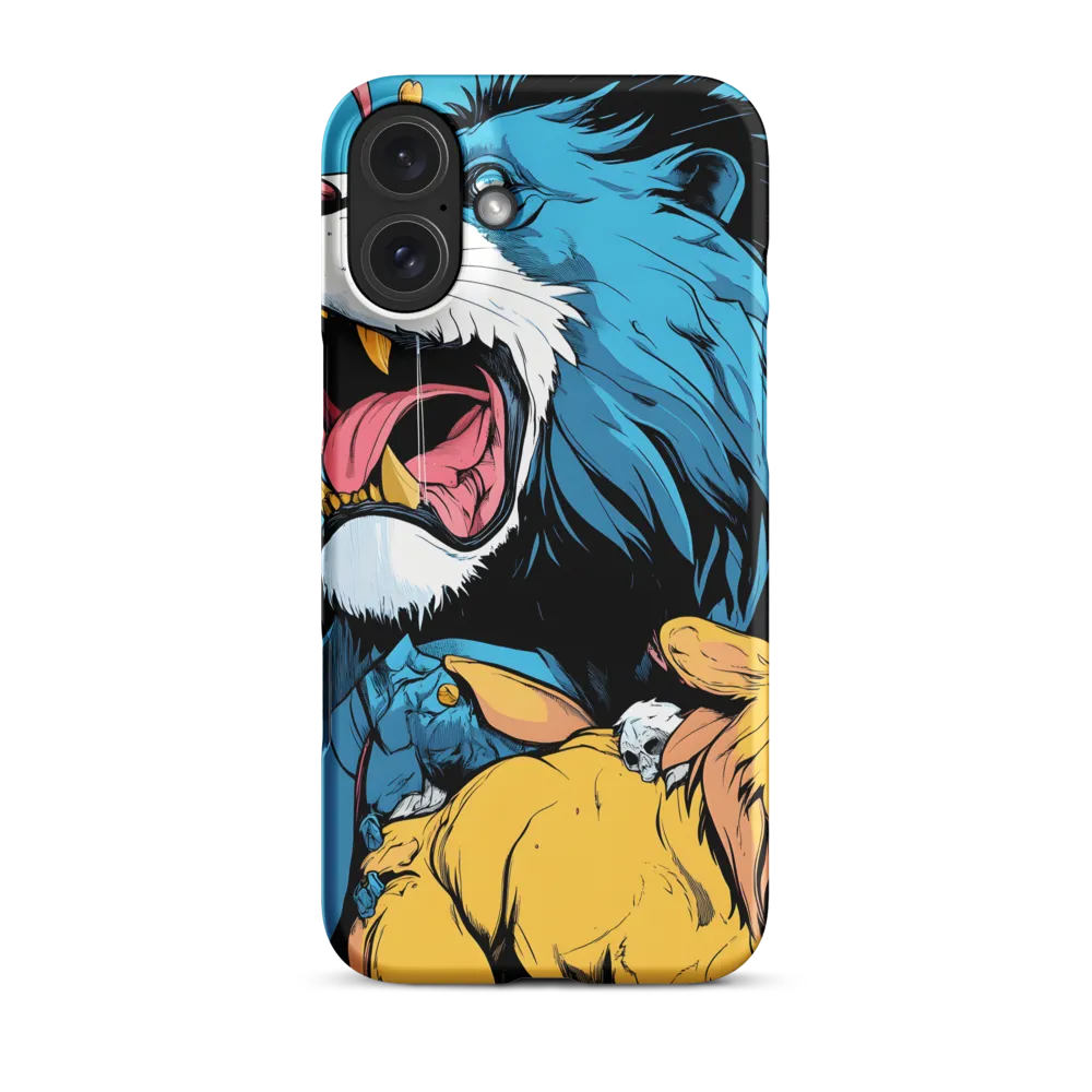 Roar of Colors