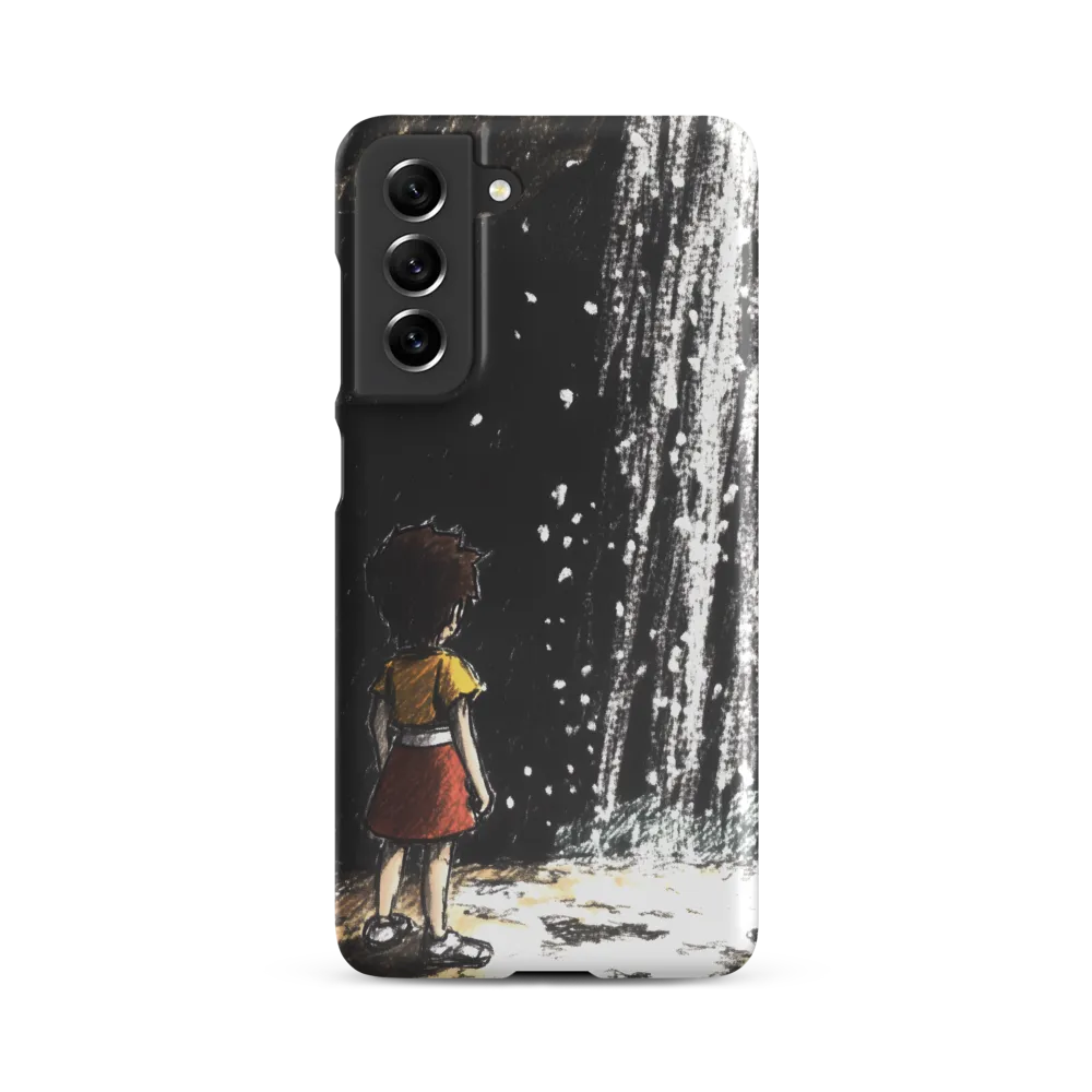 Whispers of the Waterfall