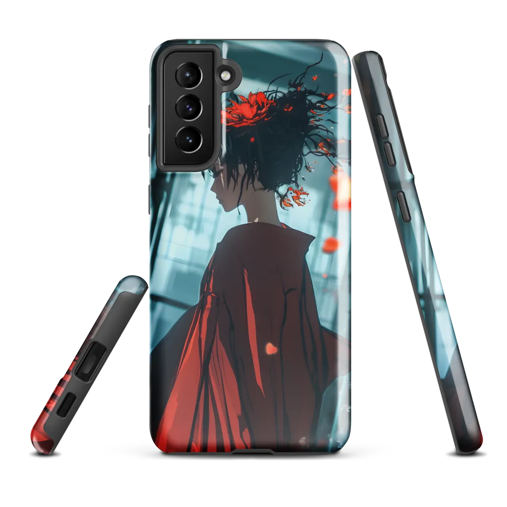 Floral Elegance