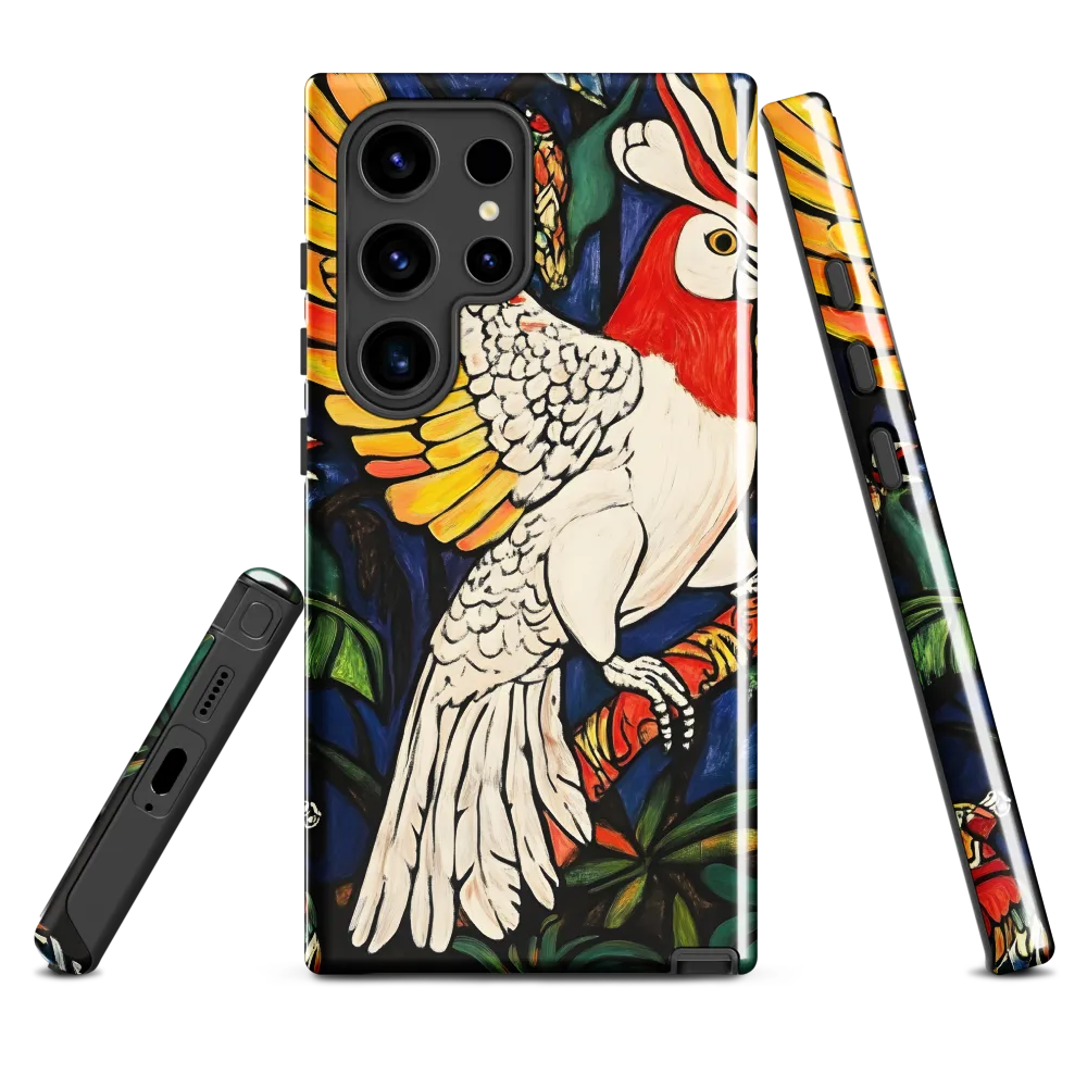 Tropical Symphony