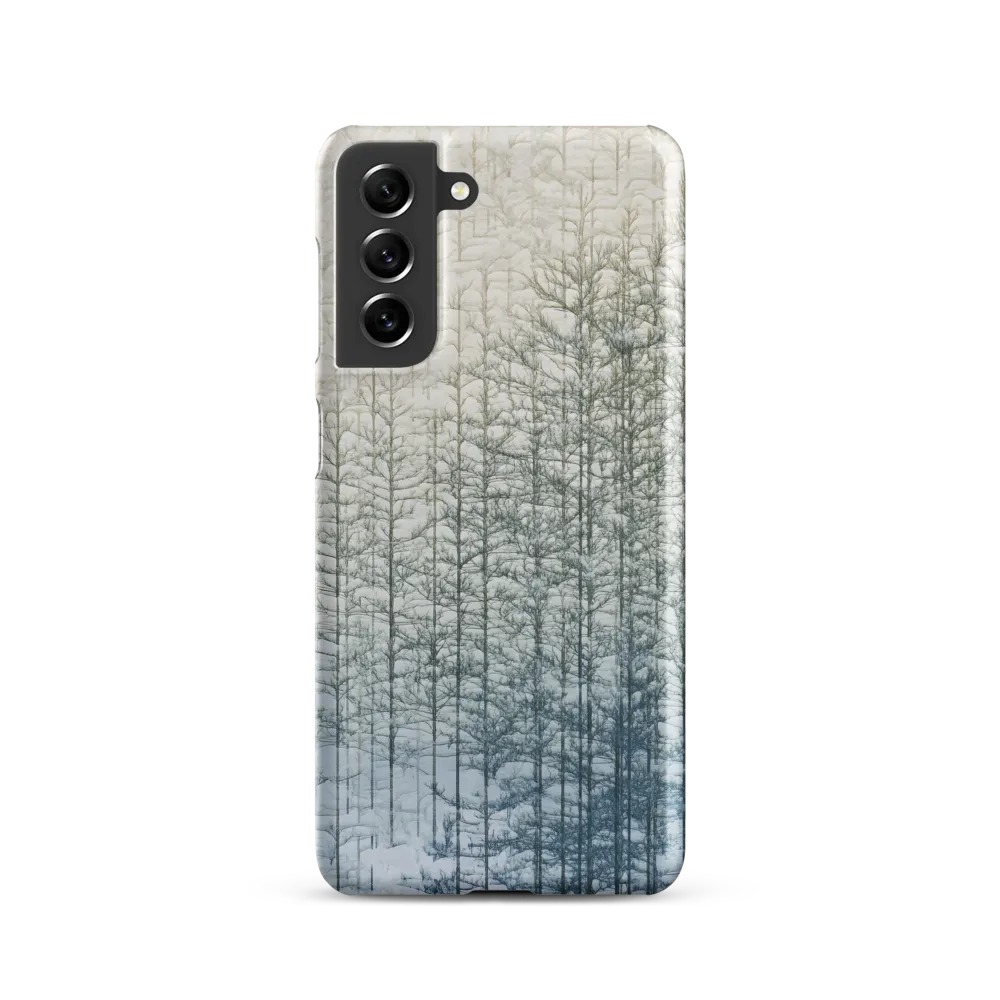 Ethereal Forest Landscape