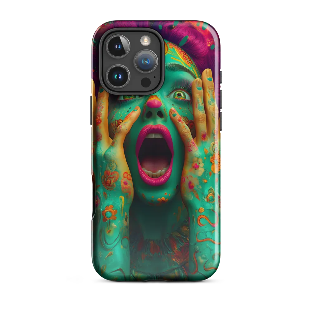 Echo of Shock