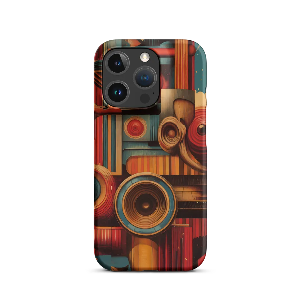 Geometric Symphony