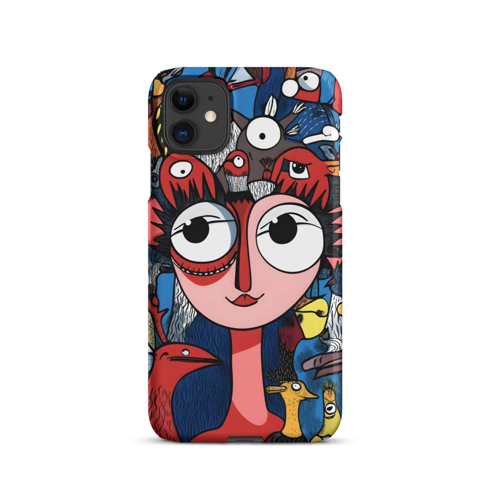 Whimsical Fusion