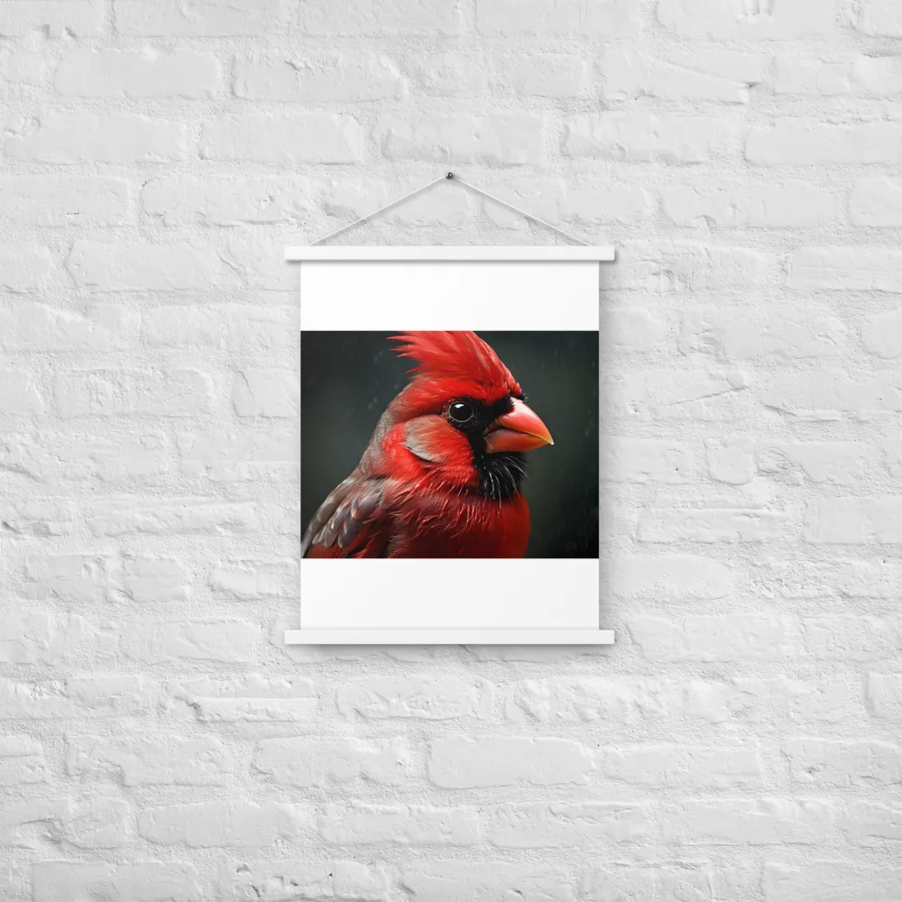 The Bold Cardinal