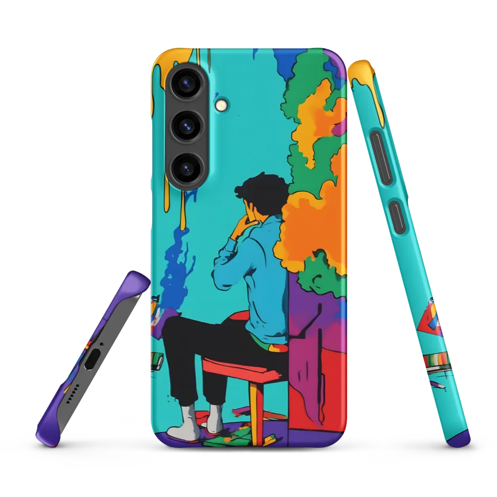 The Artist Within
