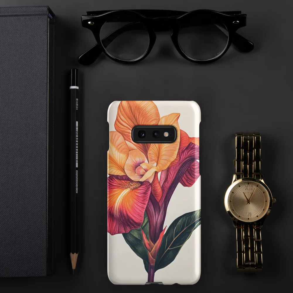 Floral Harmony