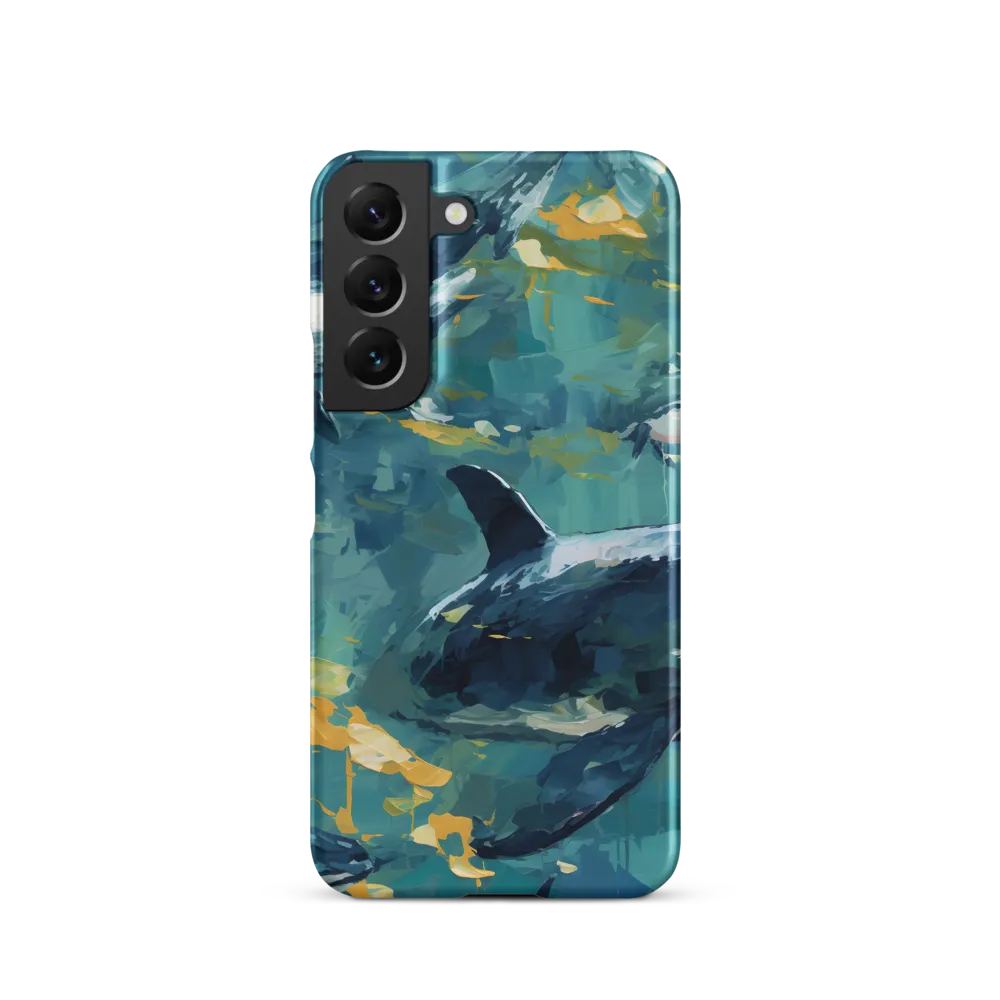Beneath the Waves: A Symphony of Whales