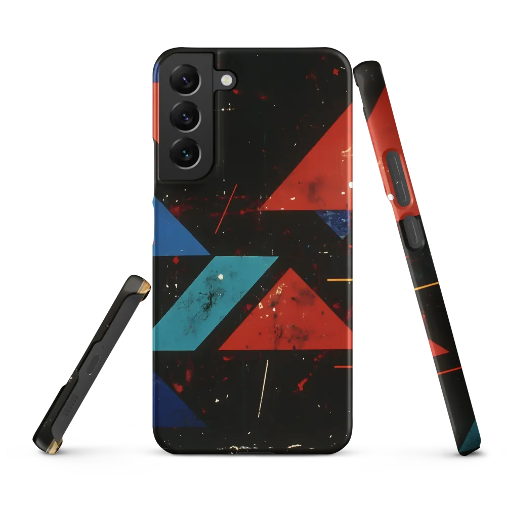 Dynamic Geometric Harmony