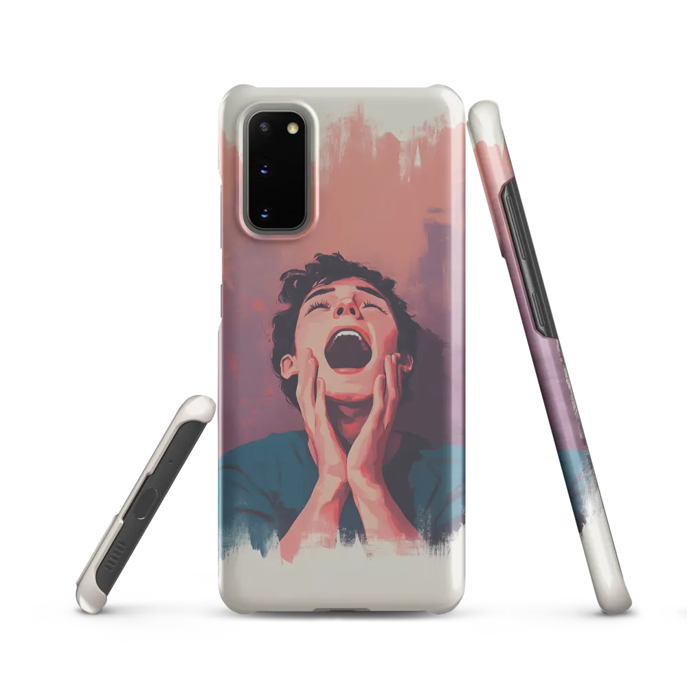 The Silent Scream