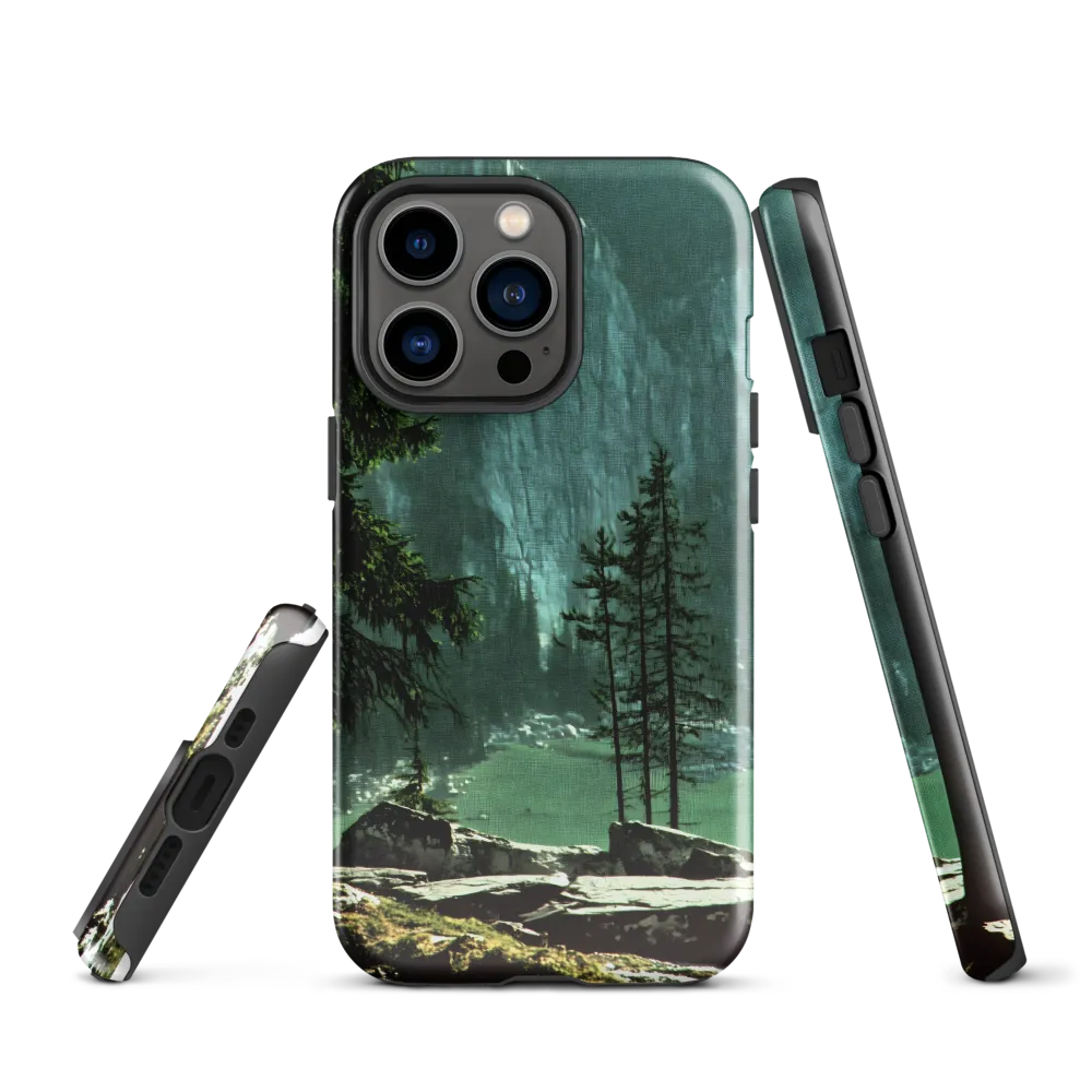 Whispers of the Forest