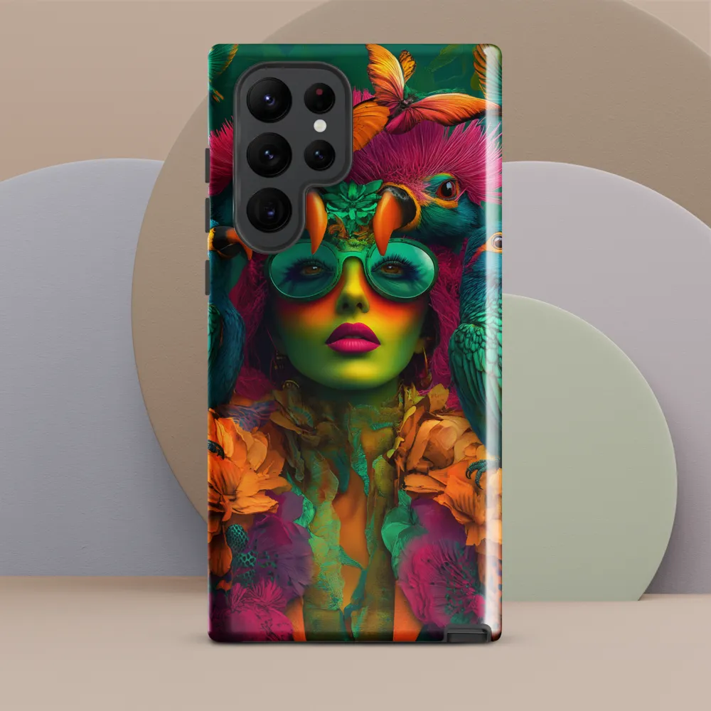 Tropical Reverie