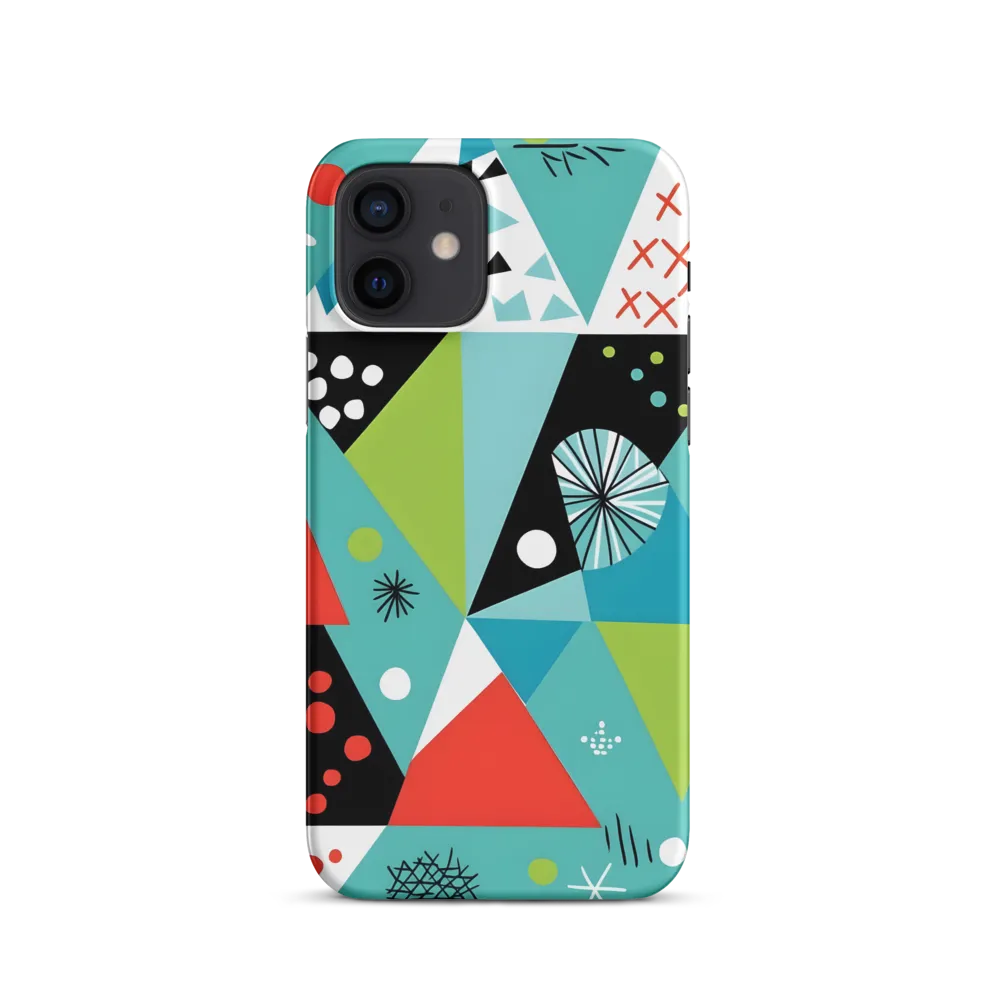 Playful Geometric Harmony