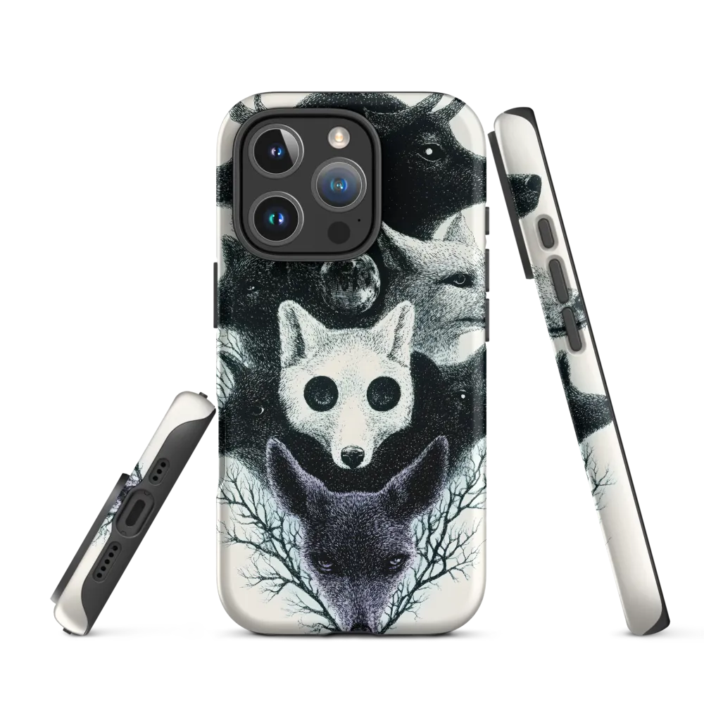 Whispers of the Wild