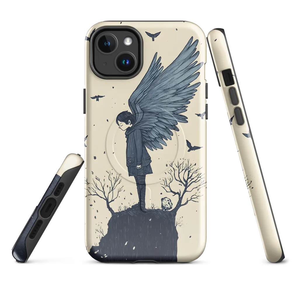Wings of Reflection