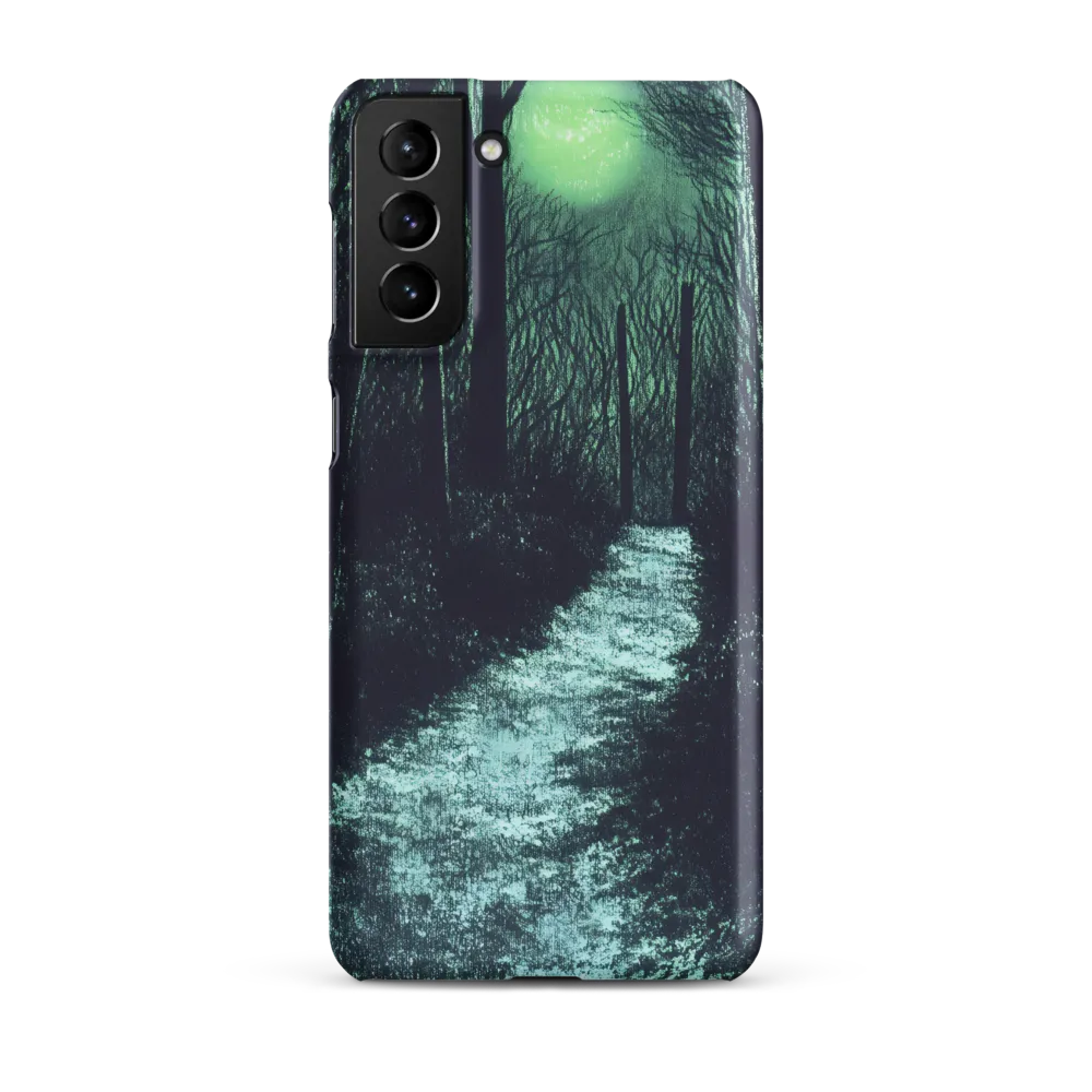 Whispers of the Enchanted Forest