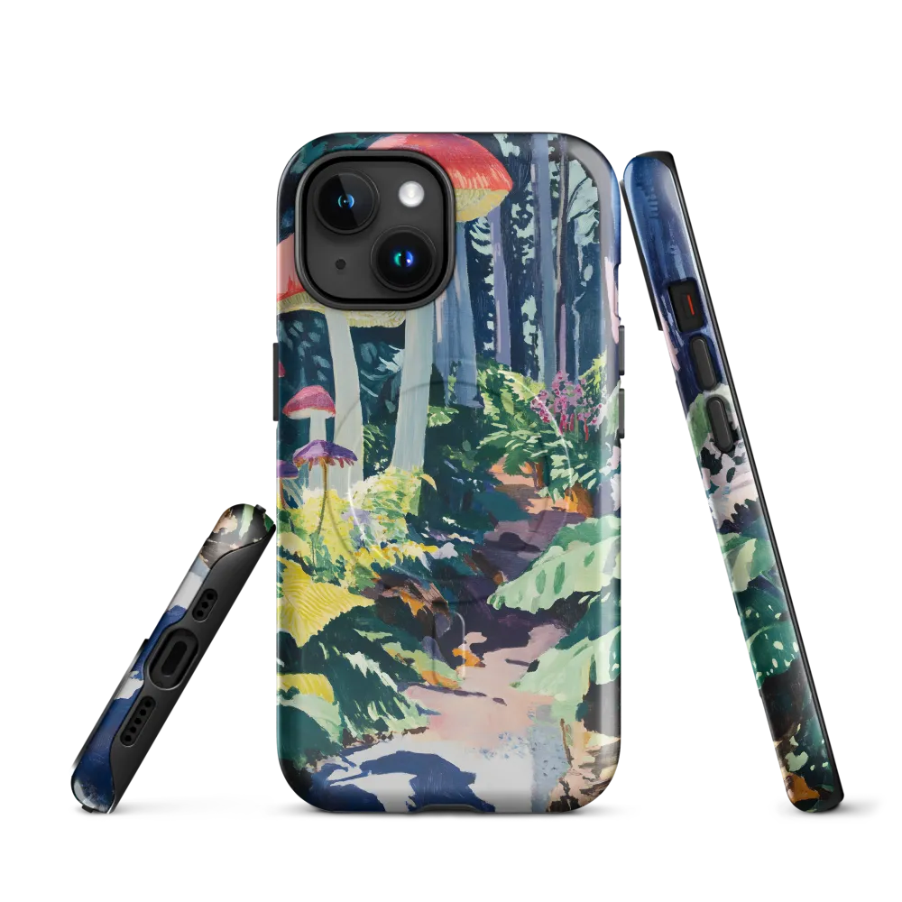 Enchanted Woodland