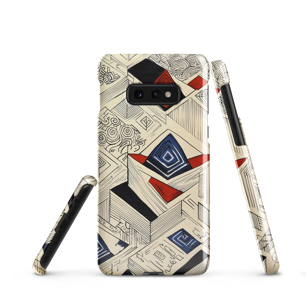 Geometric Harmony