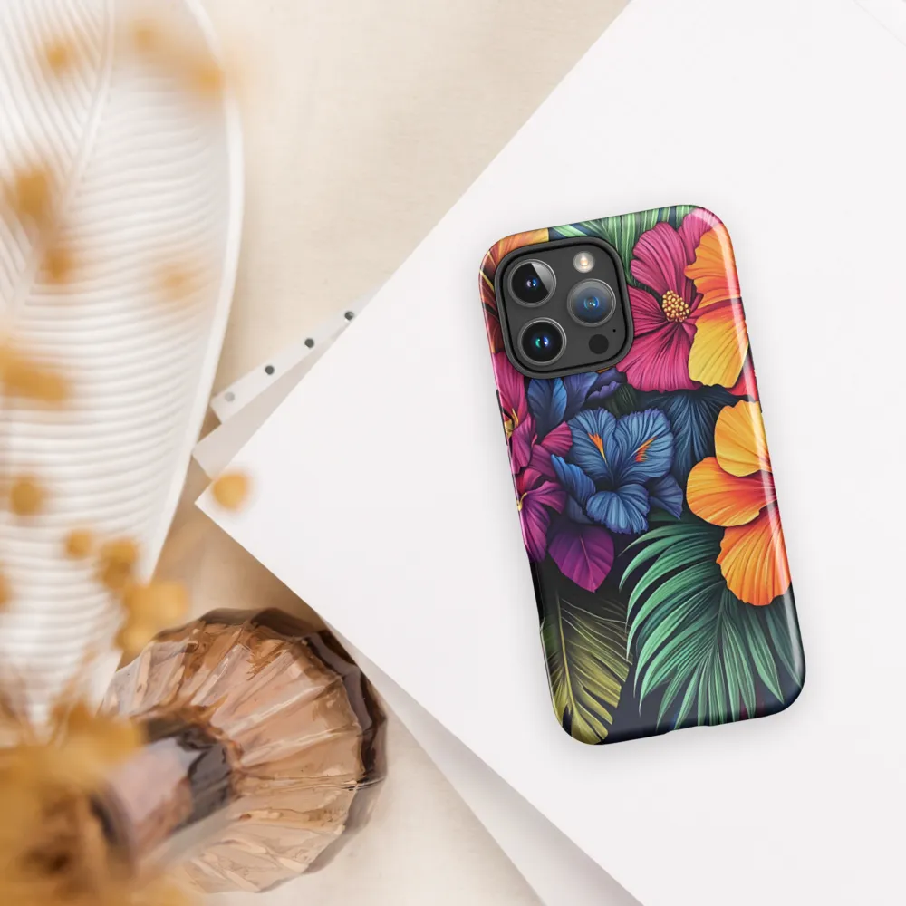 Tropical Symphony