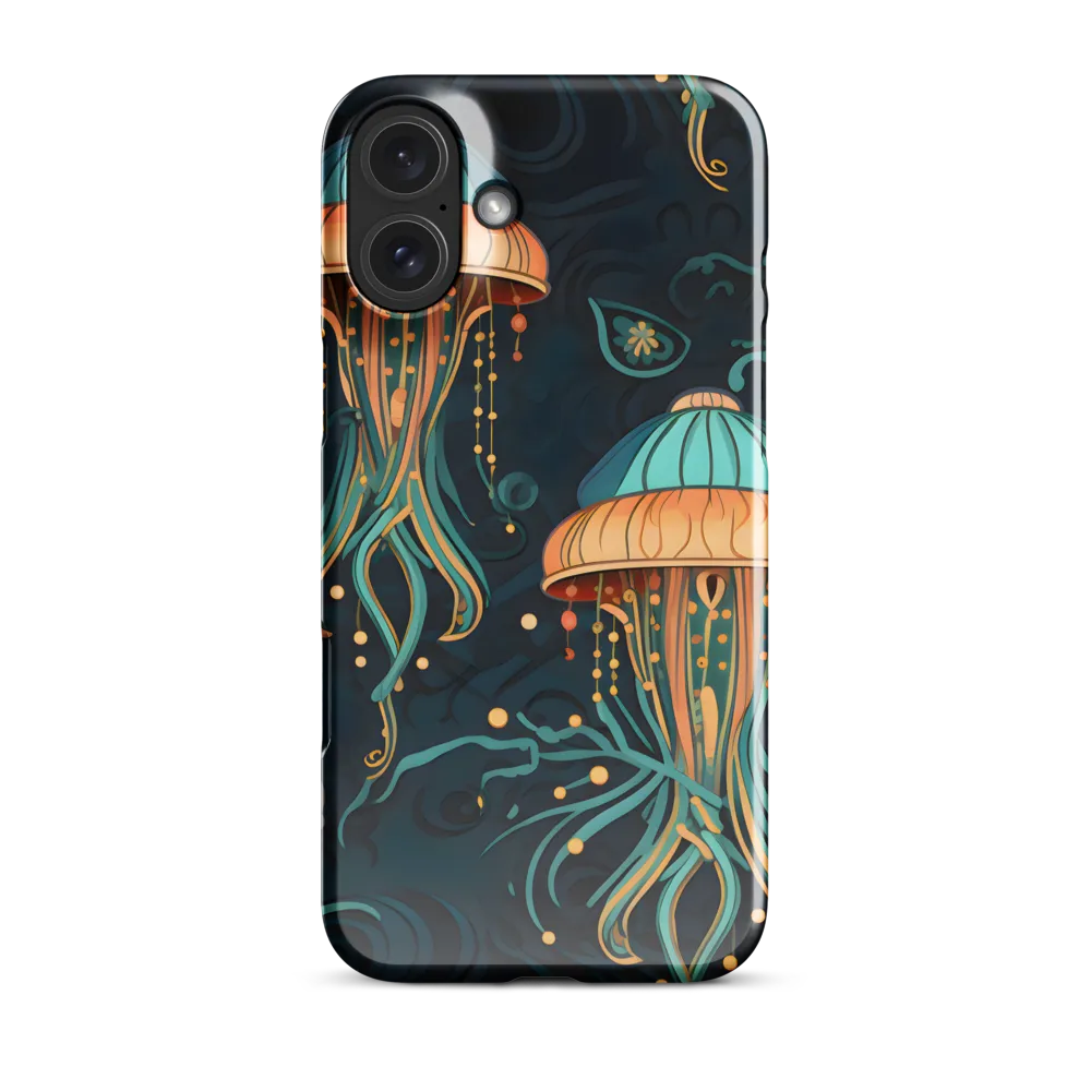 Symphony of Jellyfish