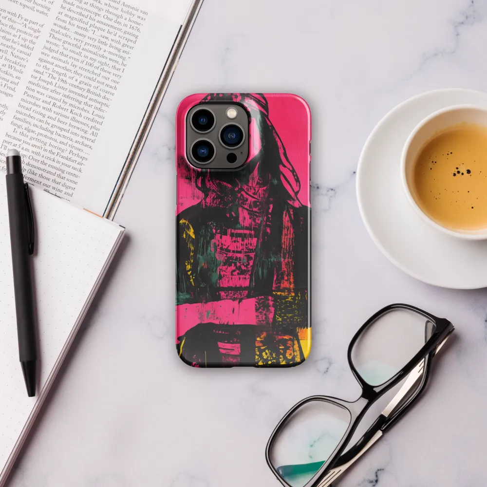 Urban Chic: A Modern Portrait