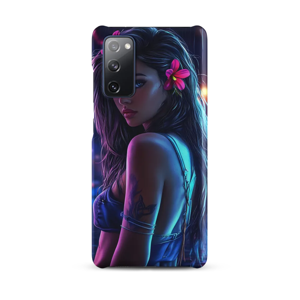 Neon Allure