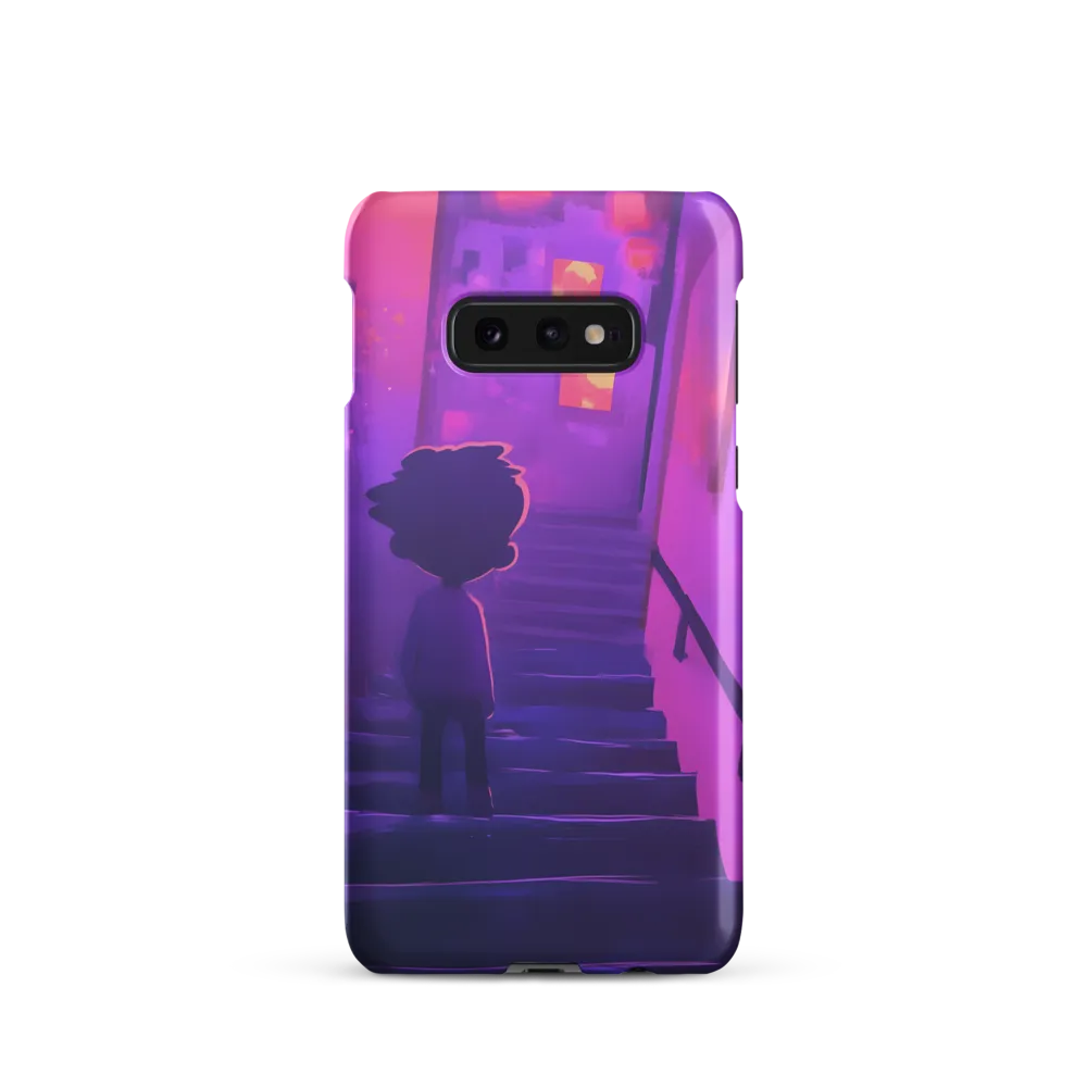 Descending into Mystery