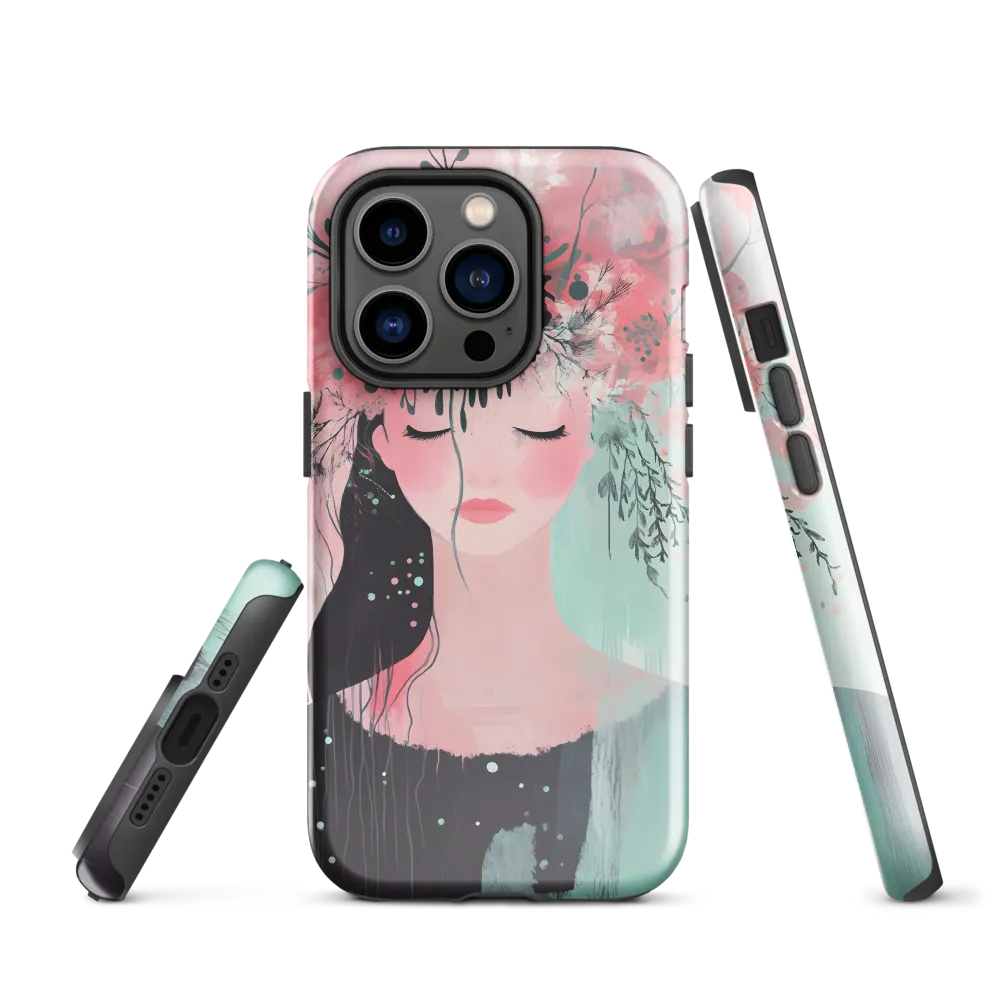 Whispers of Flora
