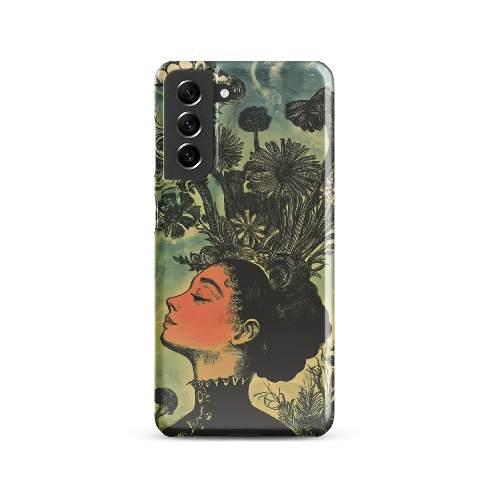 Floral Reverie