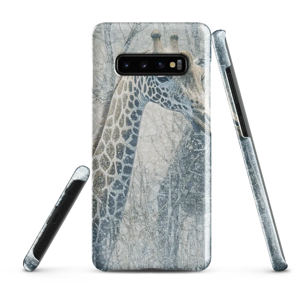 Harmony of Nature | Phone Case |  S10 Plus | Snap Case | Glossy