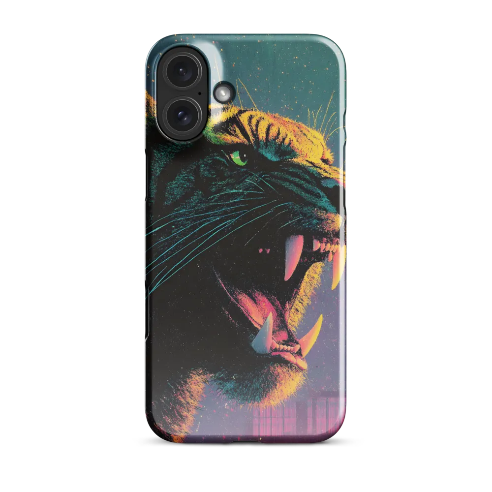 Feral Dreams: The Roaring Tiger
