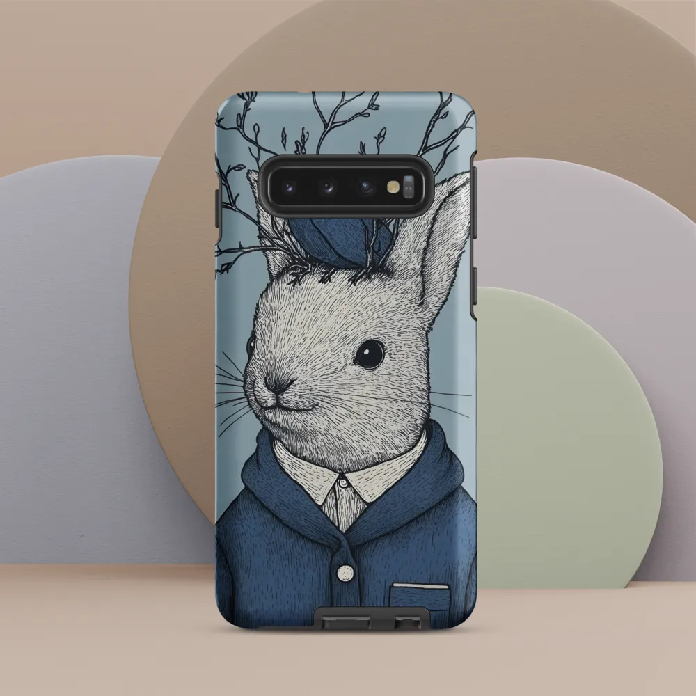 Whimsical Connection