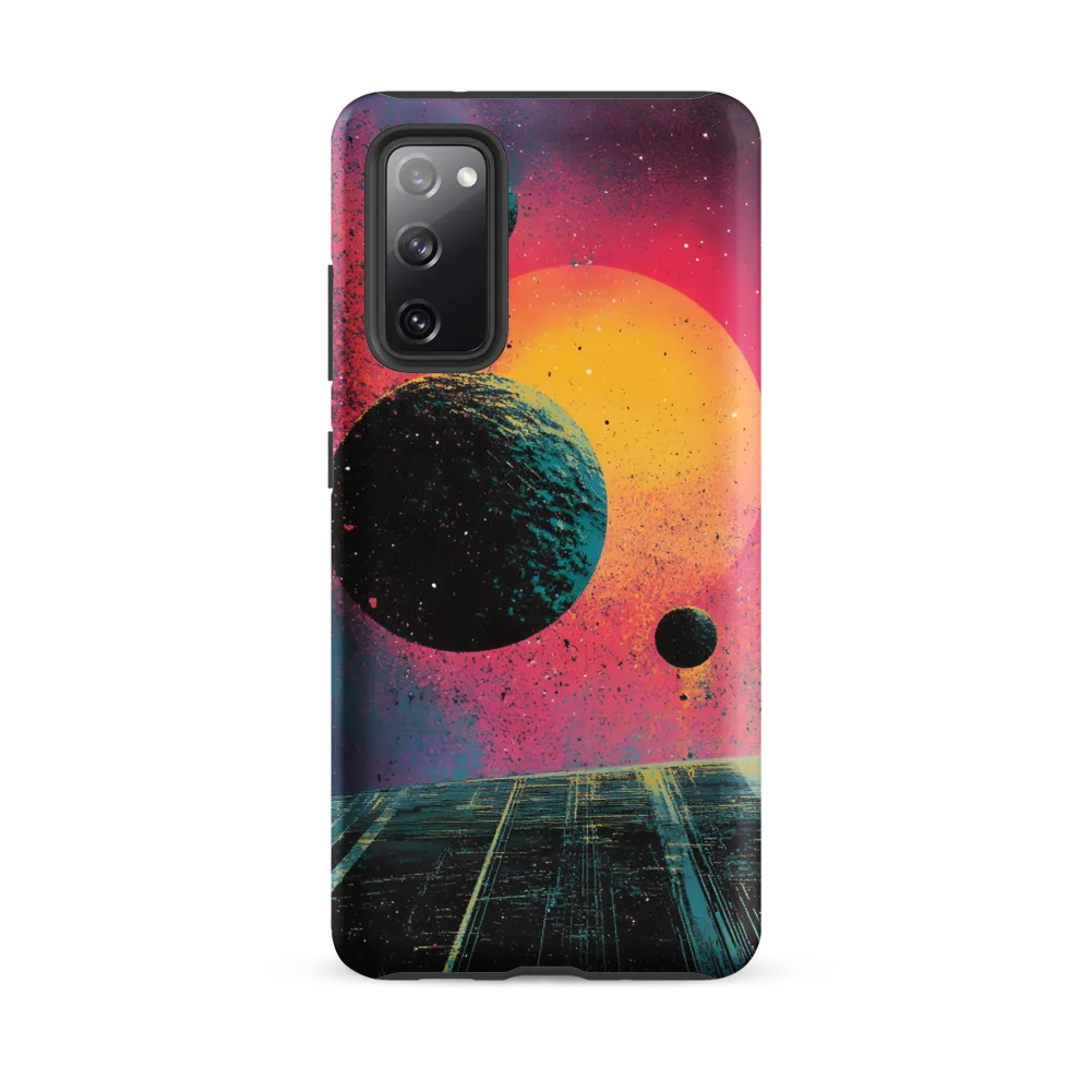 Cosmic Reverie