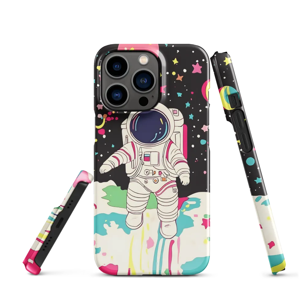 Cosmic Dreamscape