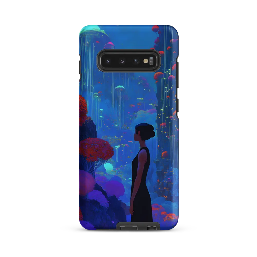 Whispers of Bioluminescence
