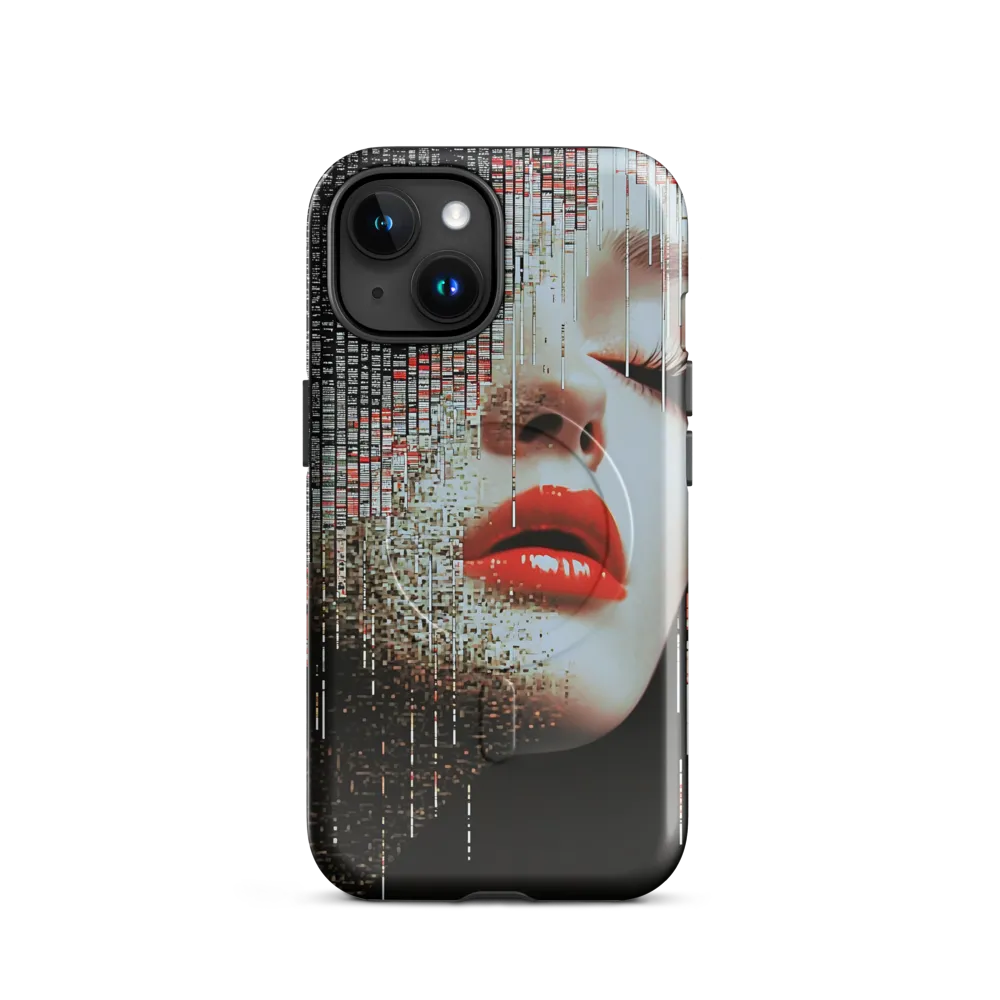 Fragmented Beauty