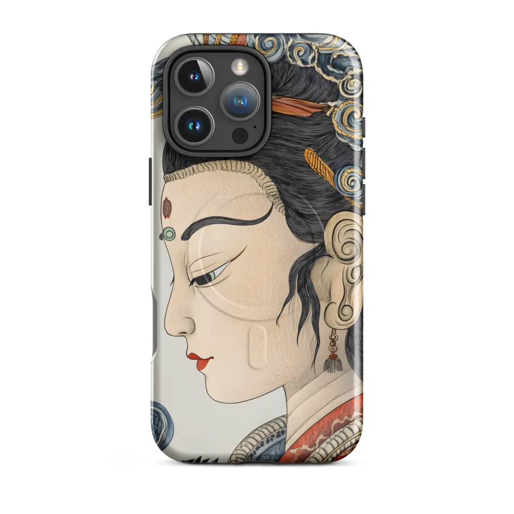 The Serene Bodhisattva
