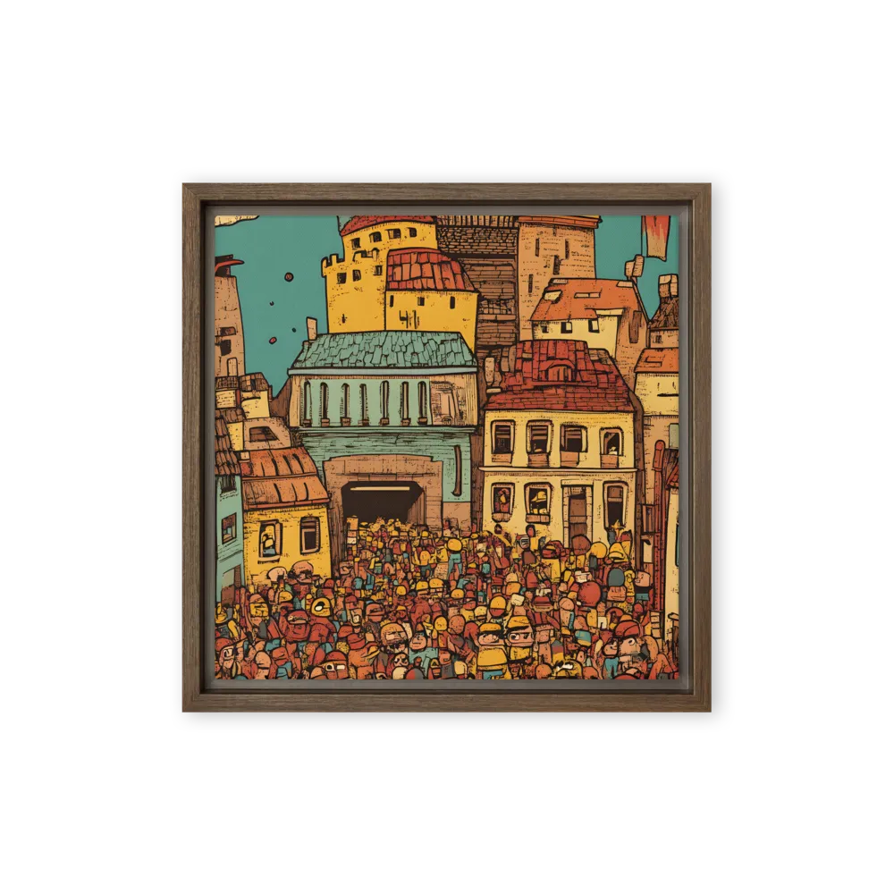 The Quirky City Gathering