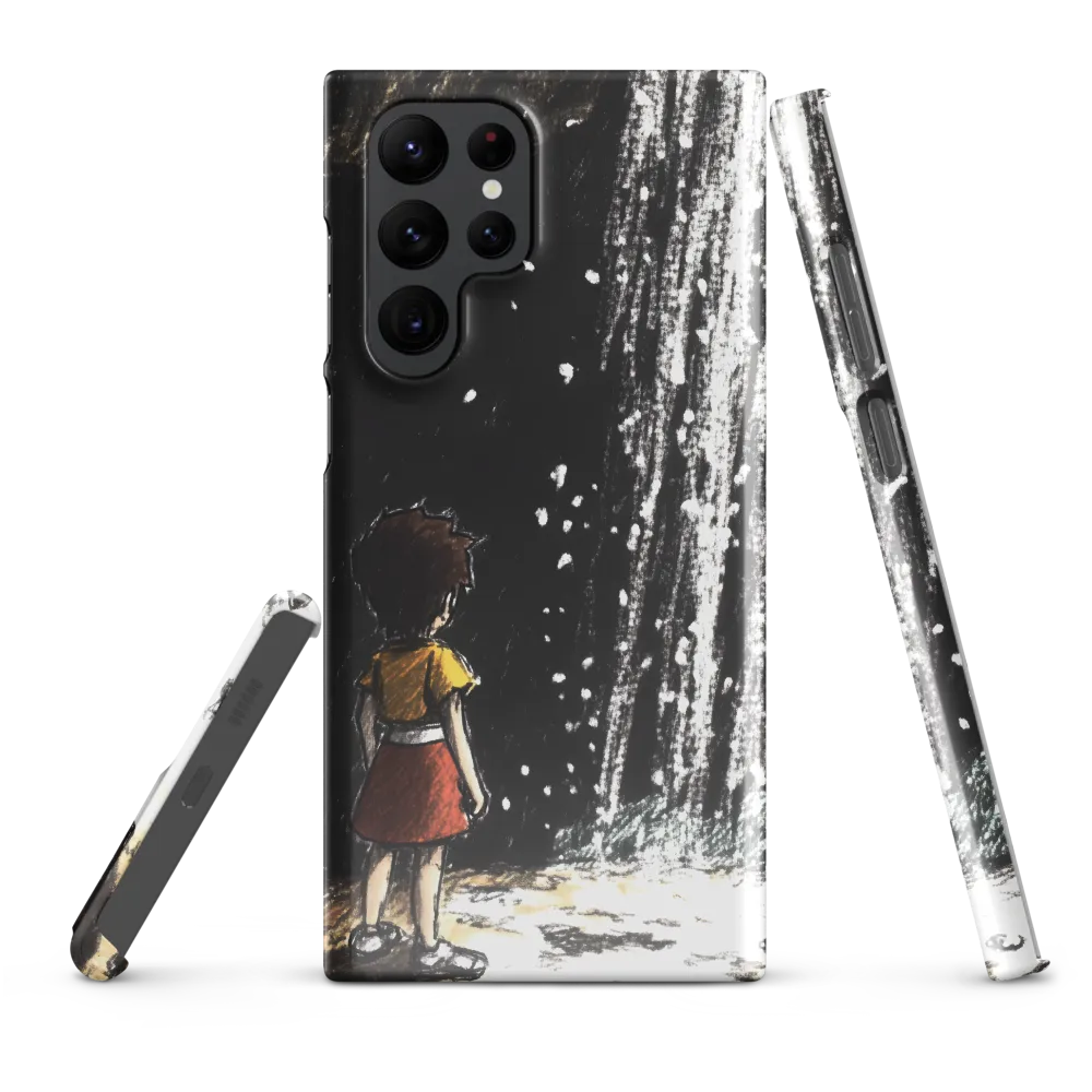 Whispers of the Waterfall