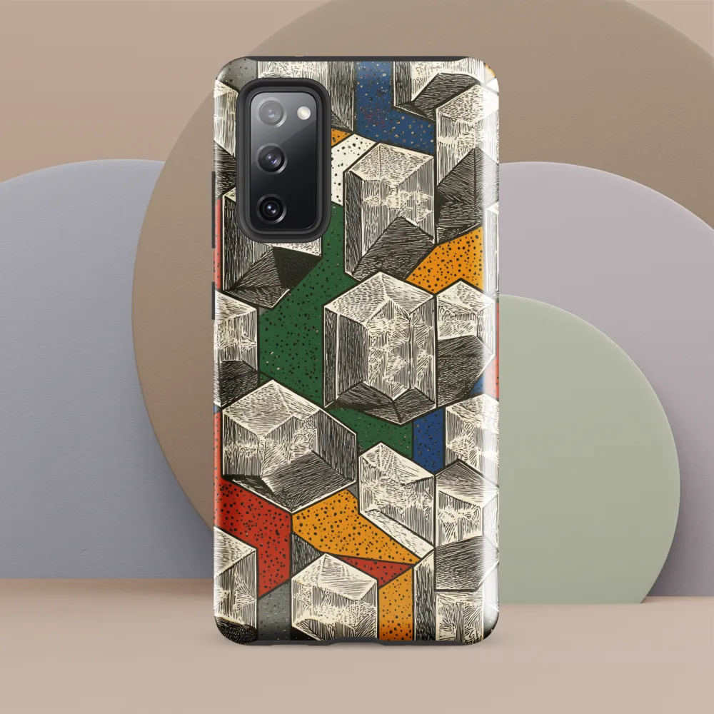 Cubic Dynamics